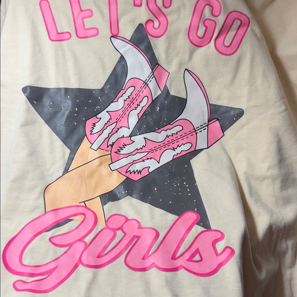 T-shirt